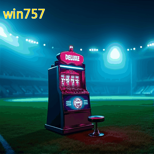 Jogos Emocionantes no Cassino Online win757.com
