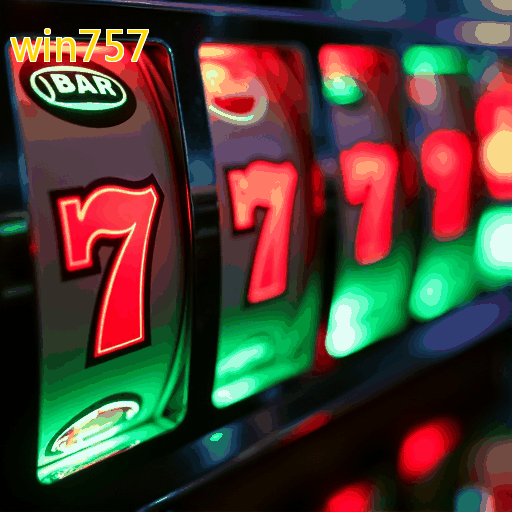 Slots Eclusivosno Cassino win757.com