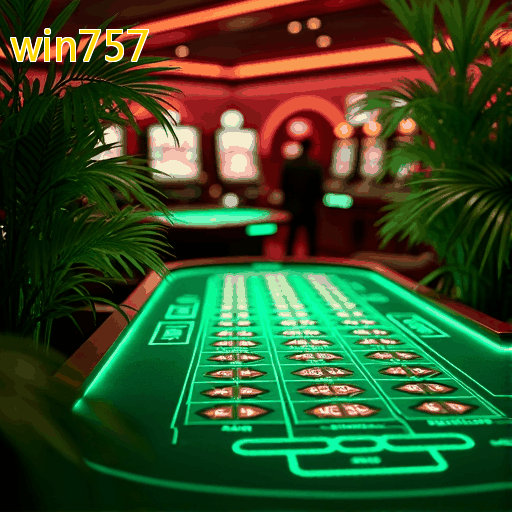 Baixar App Cassino win757