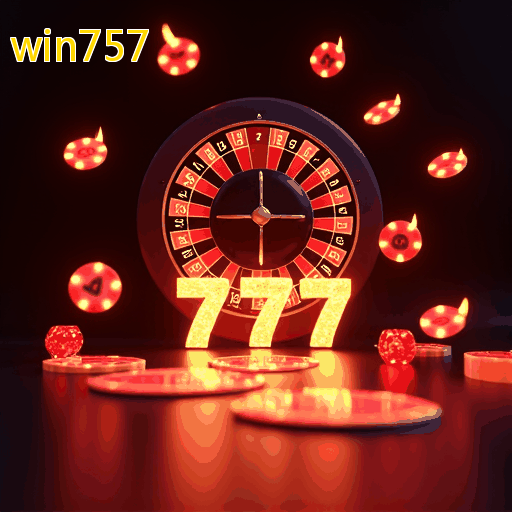 Universo dos Slots no Site Cassino win757